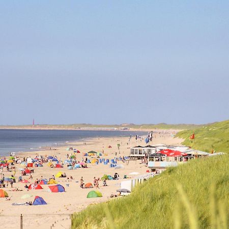 Beachlife 9 カラントスウオーフ エクステリア 写真