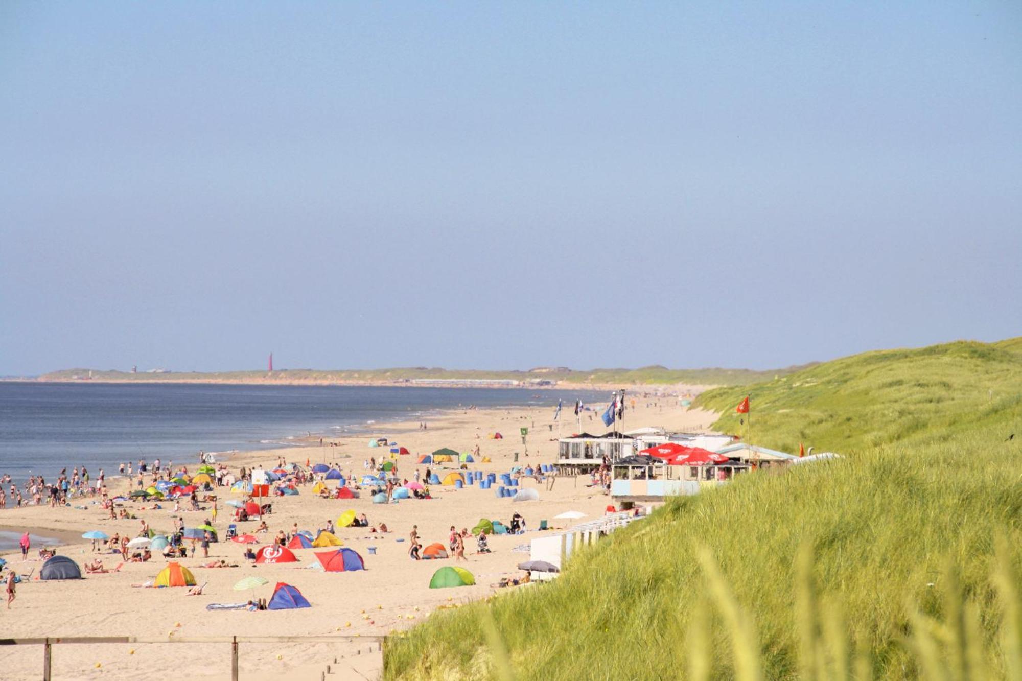 Beachlife 9 カラントスウオーフ エクステリア 写真